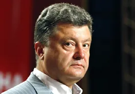 Порошенко не исключил возобновления военных действий в Донбассе летом