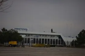 Аэропорт Бельбек в Севастополе будет финансироваться из трех источников - Меняйло