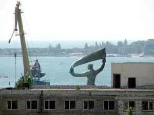 Севастопольскому морскому заводу не хватает квалифицированных сотрудников