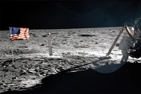 Американцы решили присвоить Луну