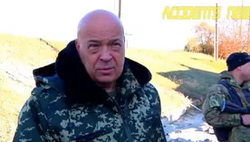 Москаль отчитался о преступлениях батальона "Айдар" и нардепа Мельничука