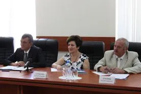 В Севастополе побывал Посол республики Никарагуа