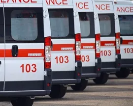 Общественники признали работу «скорой помощи» неудовлетворительной