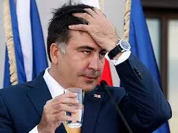 Саакашвили: Путин затаился и готовится к атаке на Бессарабию