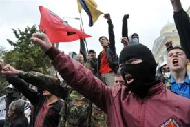 План украинского покорения Крыма и Донбасса: Репрессии и ассимиляция