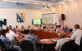 ОНФ в Севастополе предложил городскому правительству и законодательному собранию программу защиты заповедных, лесных земель и объектов культурного наследия