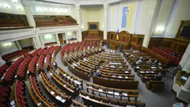 Рада Украины приняла закон о реструктуризации валютных потребкредитов