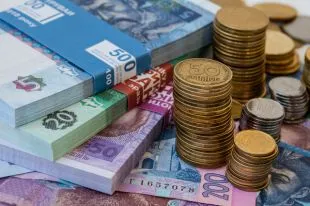 Нацбанк Украины: пересмотр валютных кредитов разрушит финансовую систему