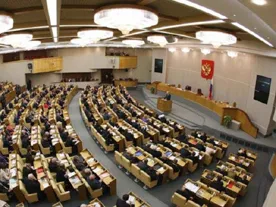 Госдума выступила за применение к Финляндии экономических санкций
