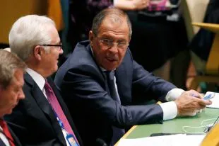 Россия удивлена мотивом расширения санкций Евросоюза – Лавров