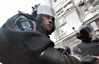 МВД Украины: в Одесской области трое граждан ранены в результате стрельбы