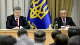 СМИ: высшие чины СБУ арестованы по подозрению в предательстве
