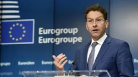 Еврокомиссия и Еврогруппа прокомментировали результаты референдума в Греции