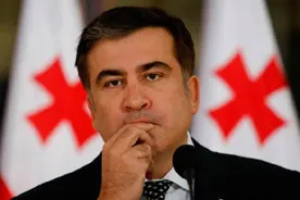 По указу Саакашвили в одесском Доме профсоюзов разместится штаб ВМС Украины