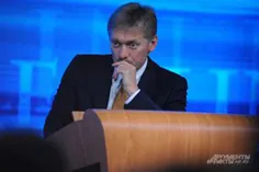 Афины не просили финансовой помощи у Москвы – Песков