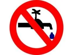 Завтра на Северной стороне Севастополя до поздней ночи не будет воды