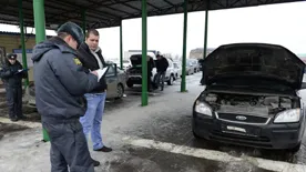 Добросовестных водителей освободят от оплаты техосмотра