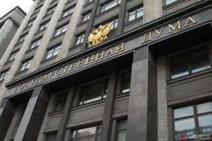 Депутаты предлагают сажать пожизненно за хищение бюджетных средств