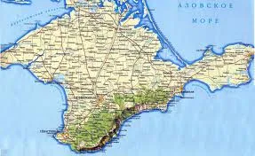 Осада Крыма может обернуться его окончательной потерей для Киева