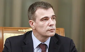 Источник: подготовлен указ о ликвидации Минкрыма