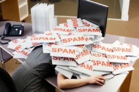 В РФ может появиться специальное агентство по борьбе со спамом