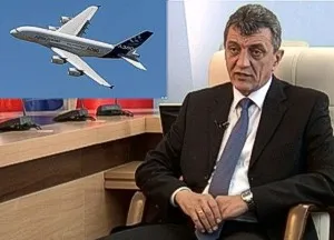Обещают обещать. Открытие аэропорта "Бельбек", которое должно было состояться в июле 2014, переносится на 2016 год