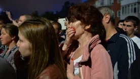 Минобороны: при обрушении казармы ВДВ в Омске погибли 12 человек