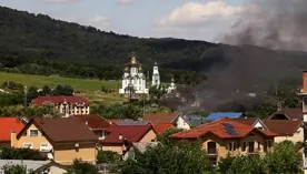 Кризис в Мукачеве: Порошенко вынужден собрать военный совет
