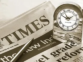 Times назвала «Правый сектор» «фашистскими боевиками»