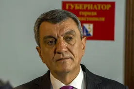 В Севастополе продолжается работа по разделу имущества города и минобороны