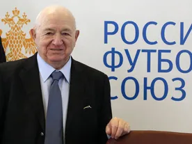 Симонян назвал кандидатов на пост тренера сборной России по футболу