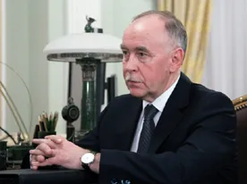 ФСКН: поставлять спайс в Россию могли иностранные спецслужбы