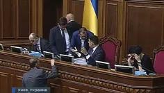 Рада отменила выборы в Крыму, Севастополе, Донецке и Луганске
