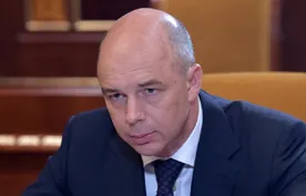 Россия ждет погашения долга Украины в соответствии с графиком