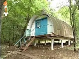 Лагерь "Горный"