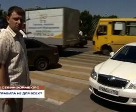 Правила не для всех? Профилактический рейд по соблюдению требований Правил дорожного движения провели активисты организации «Дорожный контроль»