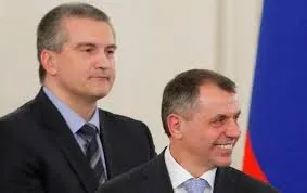 Крымскую «элиту» ждут тяжелые времена: Путин — это не Янукович