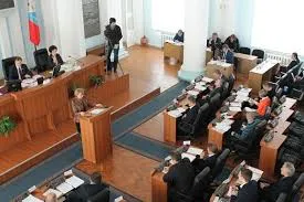 Они ушли, но обещали вернуться. Завершилась вторая сессия Законодательного собрания Севастополя