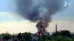 Американские журналисты сняли на видео, как украинские военные стреляют наугад