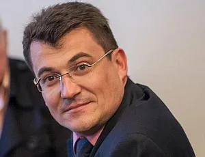 Иван Комелов: Сергей Меняйло зря меня опасается
