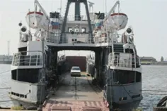Объявлено о госрегулировании цен на морские перевозки между Крымом и Кубанью