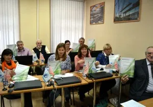 НОУ ДПО «Институт повышения квалификации и переподготовки кадров» проводит обучение организаторов и участников закупок с практикой на электронной площадке ЗАО «СБЕРБАНК-АСТ»