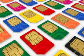 Apple и Samsung хотят избавить мир от SIM-карт