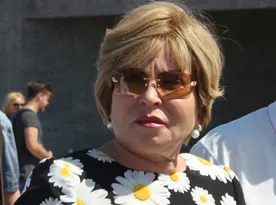 Всё о Севастополе Валентина Матвиенко узнала на городском рынке