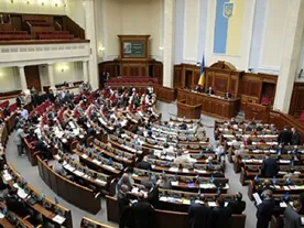 Верховная рада выделила $241 млн для силовой операции в Донбассе
