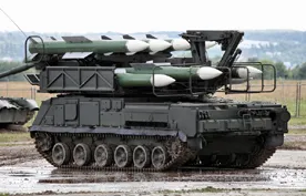 "Алмаз-Антей" готов провести эксперимент по подрыву ракеты рядом со списанным Boeing