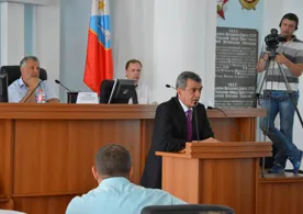 Губернатор наложит вето на закон, которым депутаты ограничили застройку пятисотметровой зоны побережья Севастополя