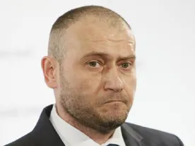 Ярош пошел на прямой конфликт с украинской властью