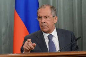 Лавров провел переговоры с главой МИД Украины