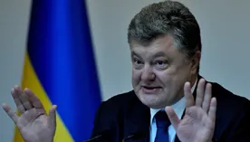 Порошенко: в проекте изменений в Конституцию нет ни слова об особом статусе Донбасса